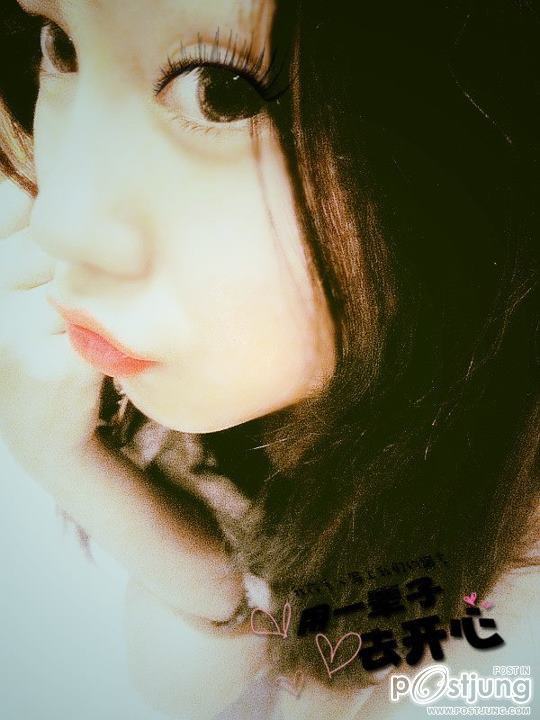 แคท ศกุนตลา บียอร์ ผู้เข้ารอบ50คนสุดท้ายมิสทีนไทยแลนด์2011