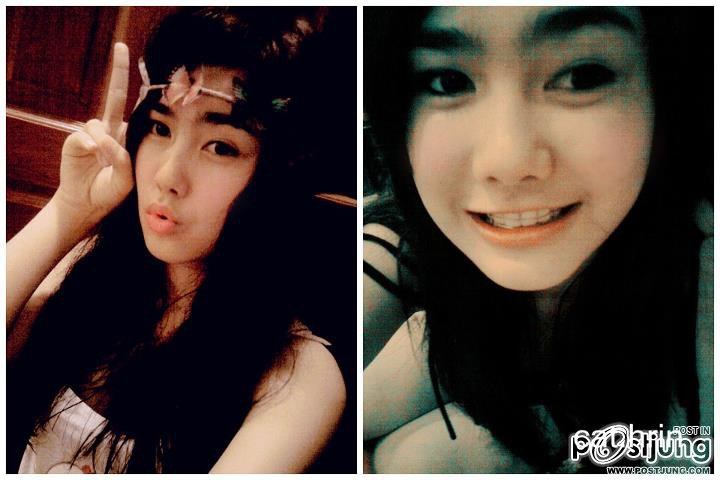 แคท ศกุนตลา บียอร์ ผู้เข้ารอบ50คนสุดท้ายมิสทีนไทยแลนด์2011