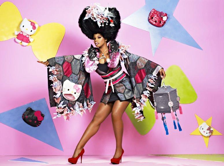 เซย์โมน โคเฮน-โฟบิช ถูกคัดออกคนที่ 8 ค่ะ