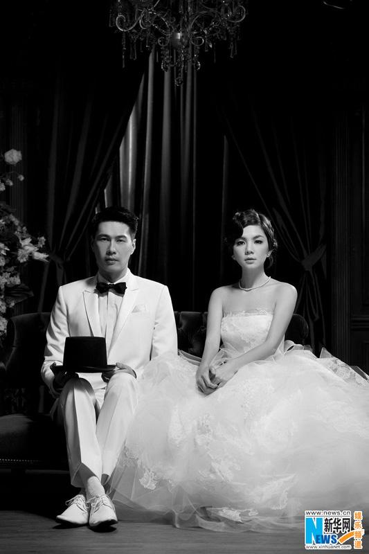 [S.H.E.] เอลล่า