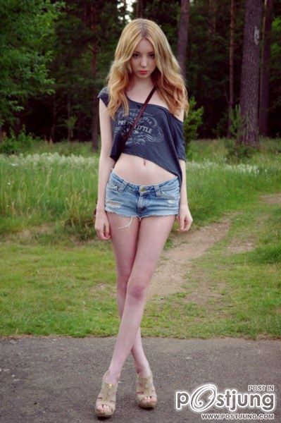 :D shelley mulshine ♥