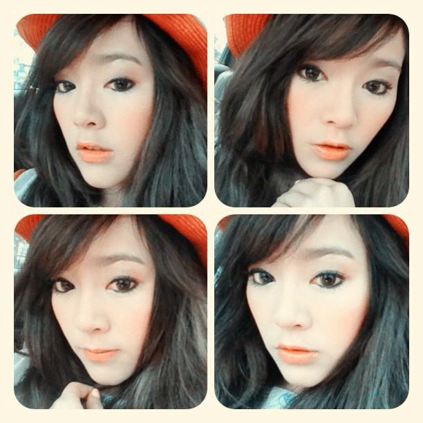 Pic :: กัสจัง แฟนโดม instagram