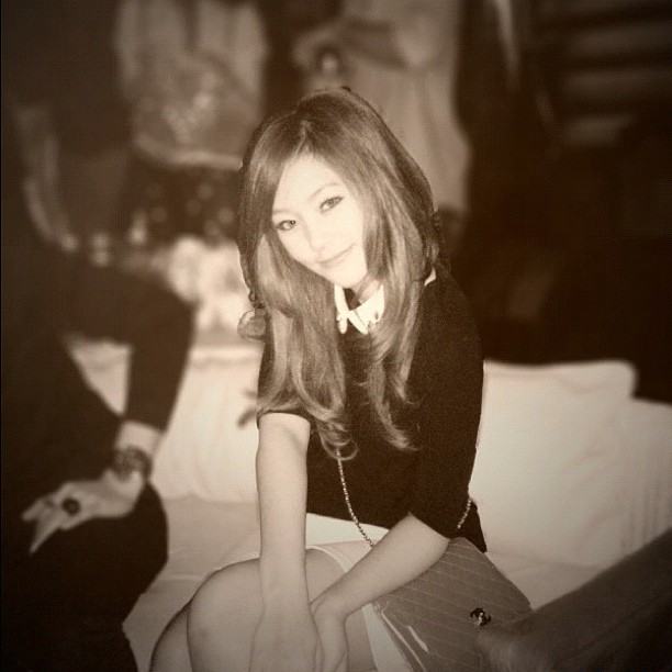 Pic :: กัสจัง แฟนโดม instagram