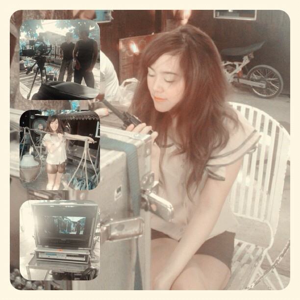 Pic :: กัสจัง แฟนโดม instagram