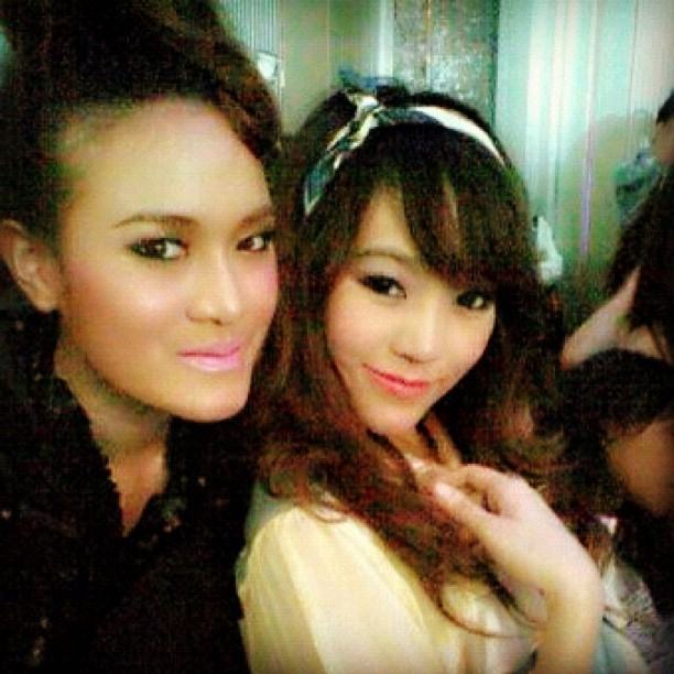 Pic :: กัสจัง แฟนโดม instagram