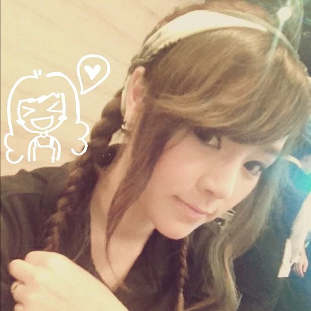 Pic :: กัสจัง แฟนโดม instagram