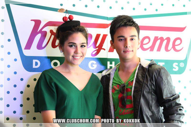 ชมพู่ อารยา 03/05/12