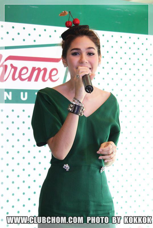 ชมพู่ อารยา 03/05/12