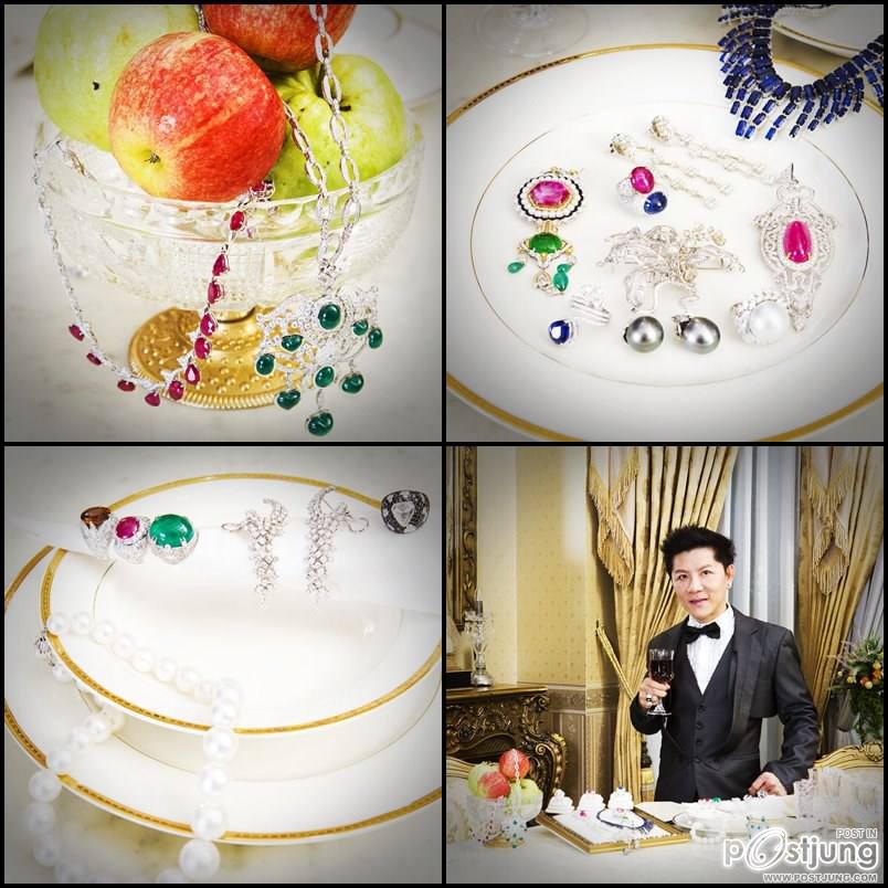 มาดูมื้ออาหารที่แพงที่สุดในโลกกันเพื่อนๆ