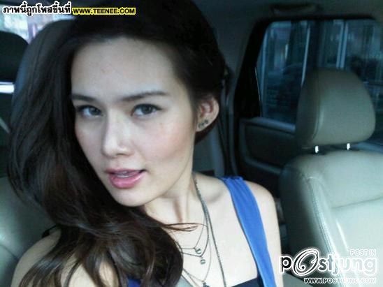 ญาญ่าญิ๋ง อีกรอบ  สวยจัดเต็มจิงๆ