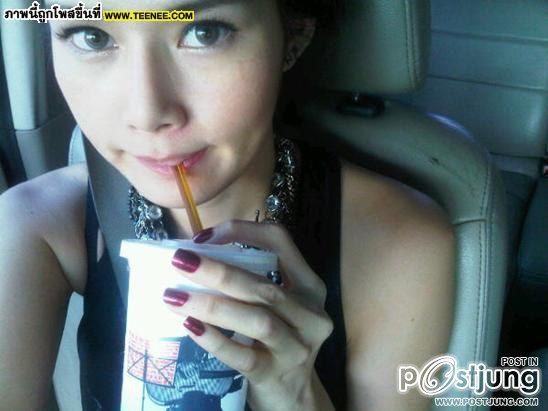 ญาญ่าญิ๋ง อีกรอบ  สวยจัดเต็มจิงๆ