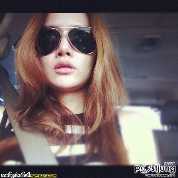 ญาญ่าญิ๋ง อีกรอบ  สวยจัดเต็มจิงๆ