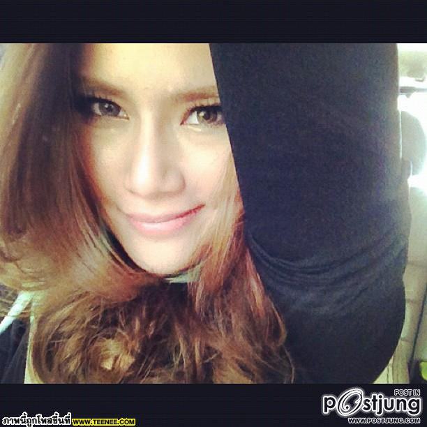 ญาญ่าญิ๋ง อีกรอบ  สวยจัดเต็มจิงๆ