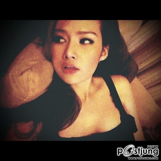 ญาญ่าญิ๋ง อีกรอบ  สวยจัดเต็มจิงๆ