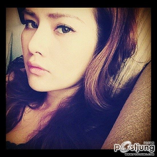 ญาญ่าญิ๋ง อีกรอบ  สวยจัดเต็มจิงๆ