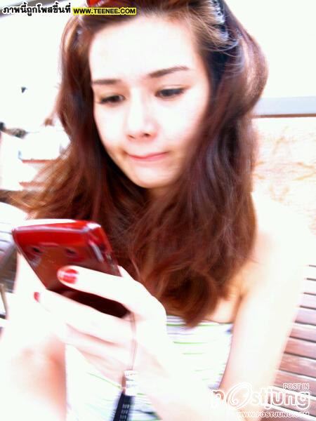 ญาญ่าญิ๋ง อีกรอบ  สวยจัดเต็มจิงๆ