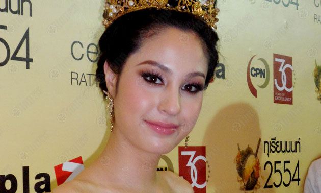 ย้อนวันวาน!!! ขวัญ อุษามณี "งานทุเรียน 54"