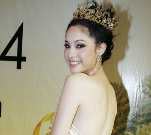 ย้อนวันวาน!!! ขวัญ อุษามณี "งานทุเรียน 54"