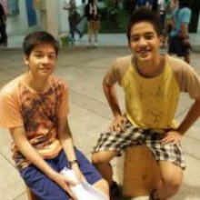 เน บีม - Home ความรัก ความสุข ความทรงจำ