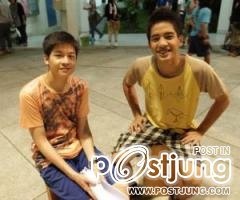 เน บีม - Home ความรัก ความสุข ความทรงจำ