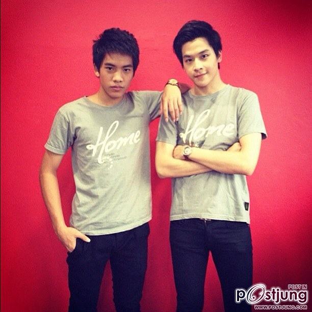 เน บีม - Home ความรัก ความสุข ความทรงจำ