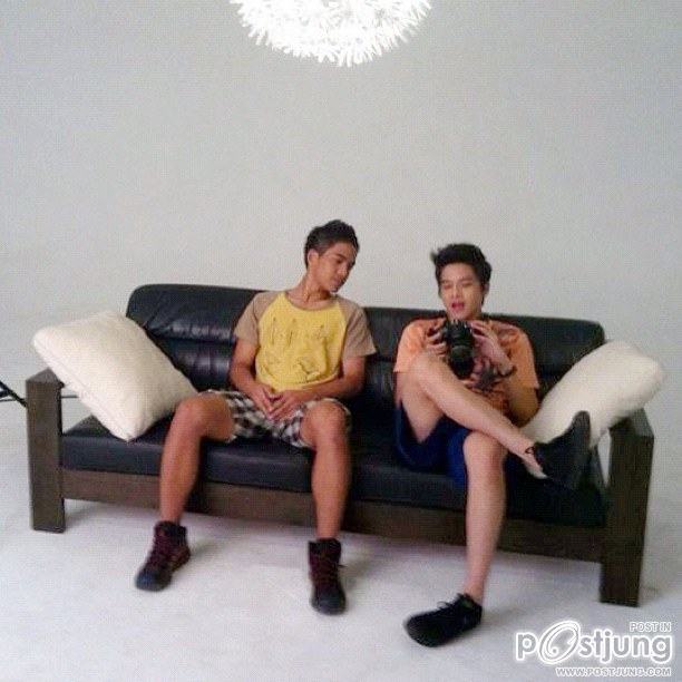 เน บีม - Home ความรัก ความสุข ความทรงจำ