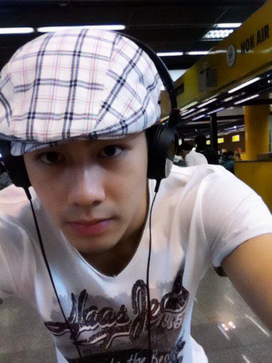 Pic เพชร ฐกฤต