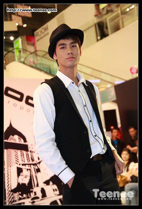 Pic เพชร ฐกฤต