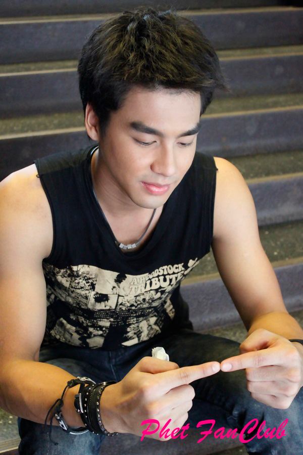 Pic เพชร ฐกฤต