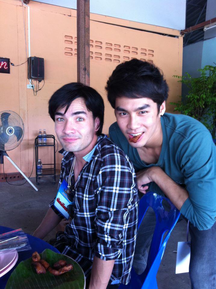 Pic เพชร ฐกฤต