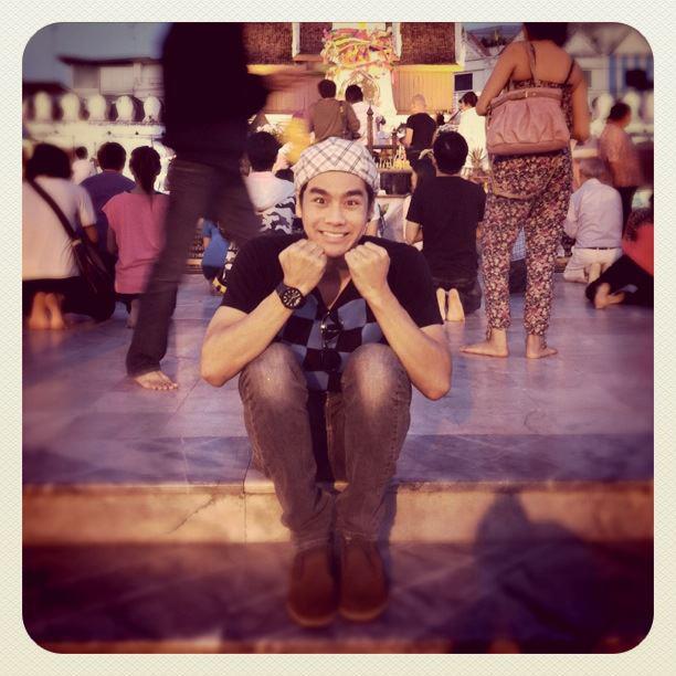 Pic เพชร ฐกฤต