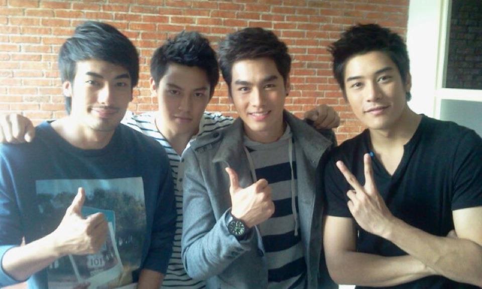 Pic เพชร ฐกฤต