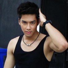 Pic เพชร  ฐกฤต