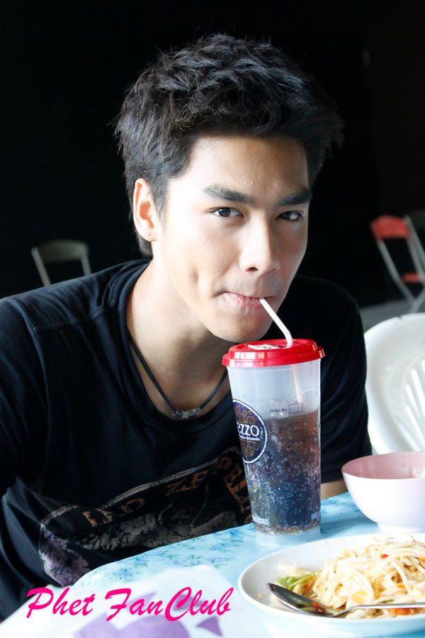 Pic เพชร ฐกฤต