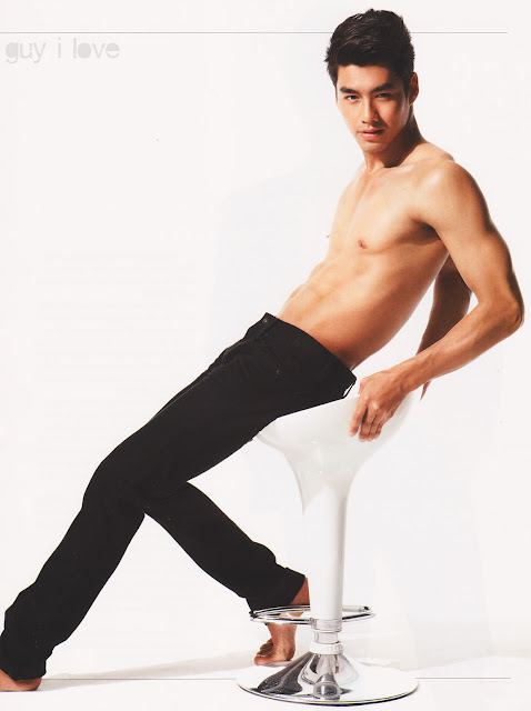 Pic เพชร ฐกฤต
