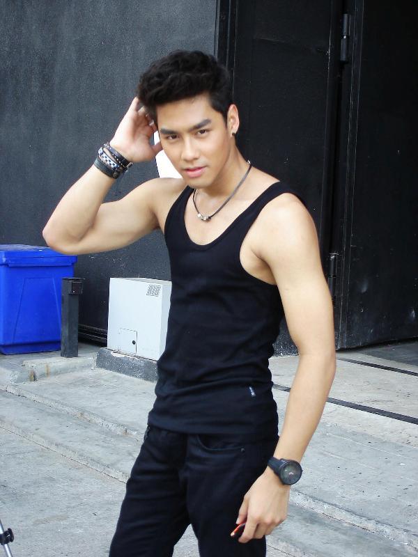 Pic เพชร ฐกฤต