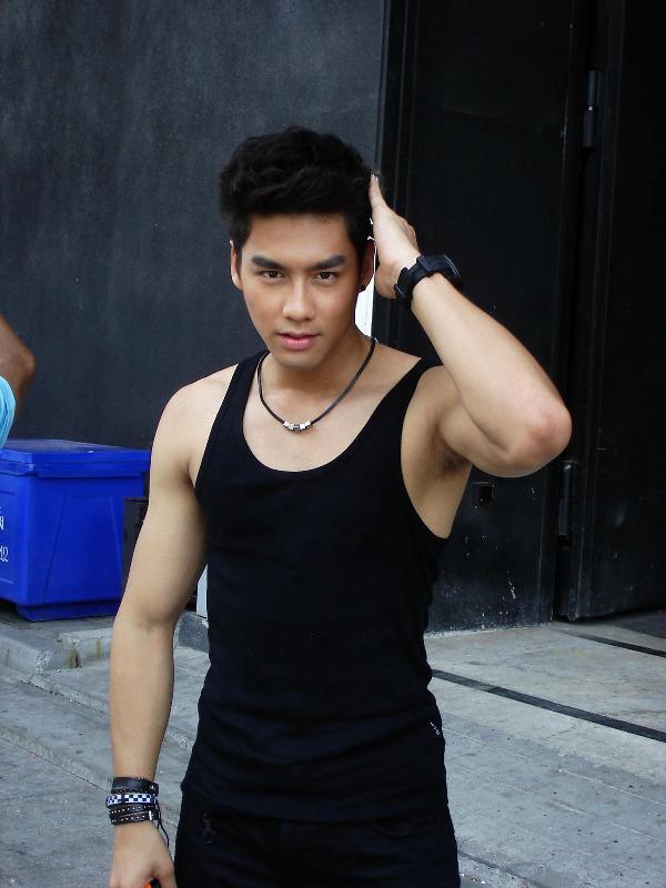 Pic เพชร ฐกฤต