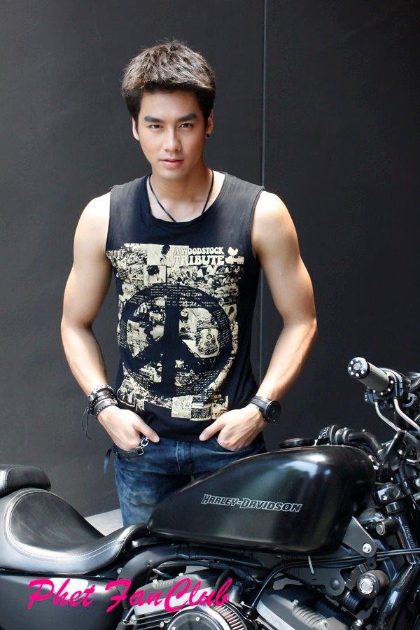 Pic เพชร ฐกฤต