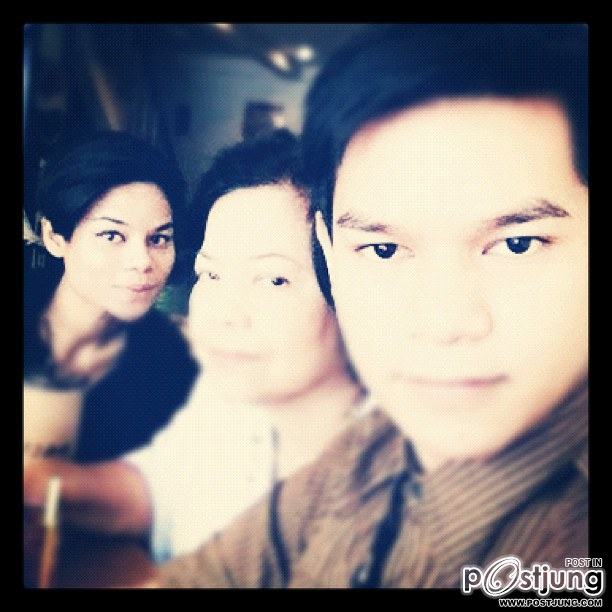 Pic :: โอปอล์ instagram เริ่ดๆ