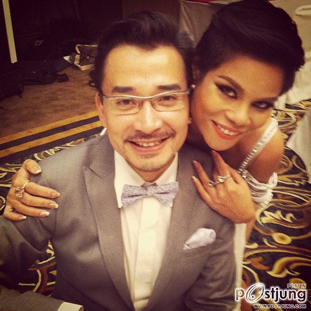 Pic :: โอปอล์ instagram เริ่ดๆ