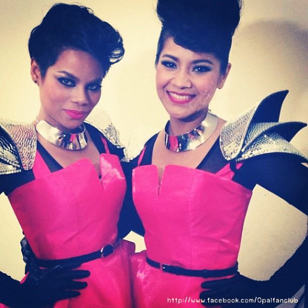 Pic :: โอปอล์ instagram เริ่ดๆ