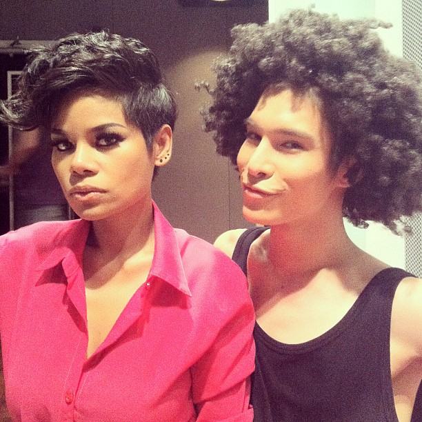 Pic :: โอปอล์ instagram เริ่ดๆ