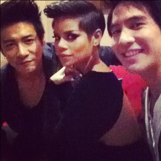 Pic :: โอปอล์ instagram เริ่ดๆ