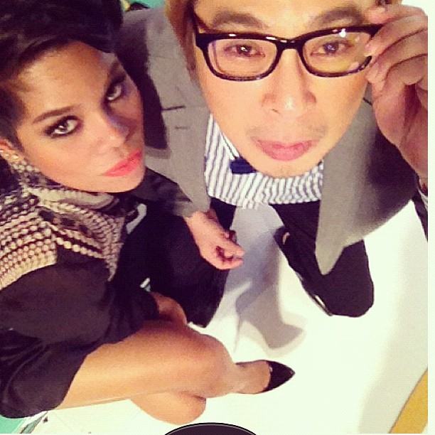 Pic :: โอปอล์ instagram เริ่ดๆ