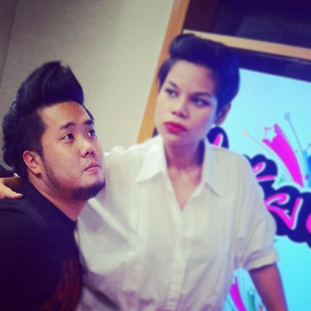 Pic :: โอปอล์ instagram เริ่ดๆ