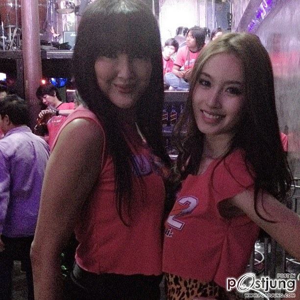 น้องปอย  สวยเกิ๊นนน