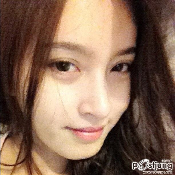 น้องปอย  สวยเกิ๊นนน