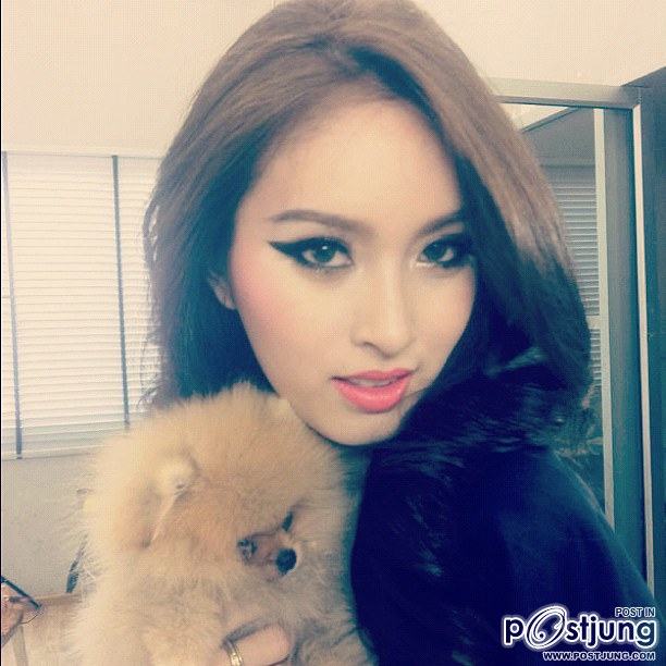 น้องปอย  สวยเกิ๊นนน