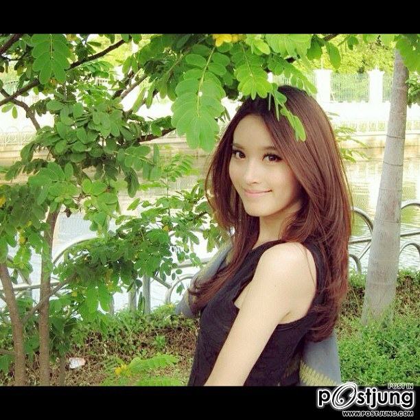 น้องปอย  สวยเกิ๊นนน