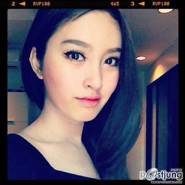 น้องปอย  สวยเกิ๊นนน